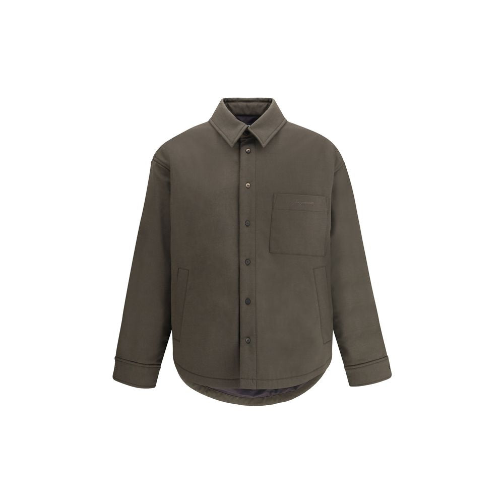 Jacquemus Boulanger Shirt